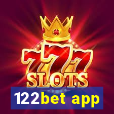 122bet app